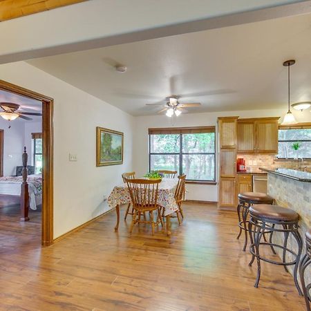 Dog-Friendly Wills Point Home With Grill On 10 Acres Canton Exterior photo